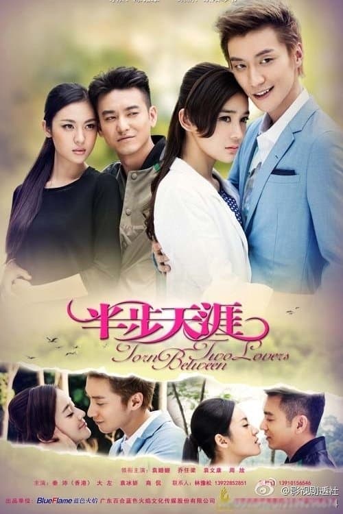 Title poster