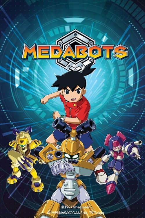 Title poster