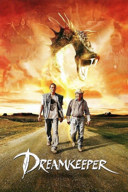 Title poster