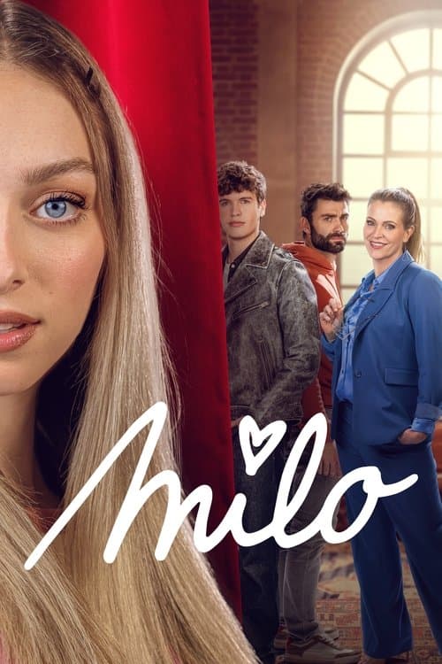 Title poster