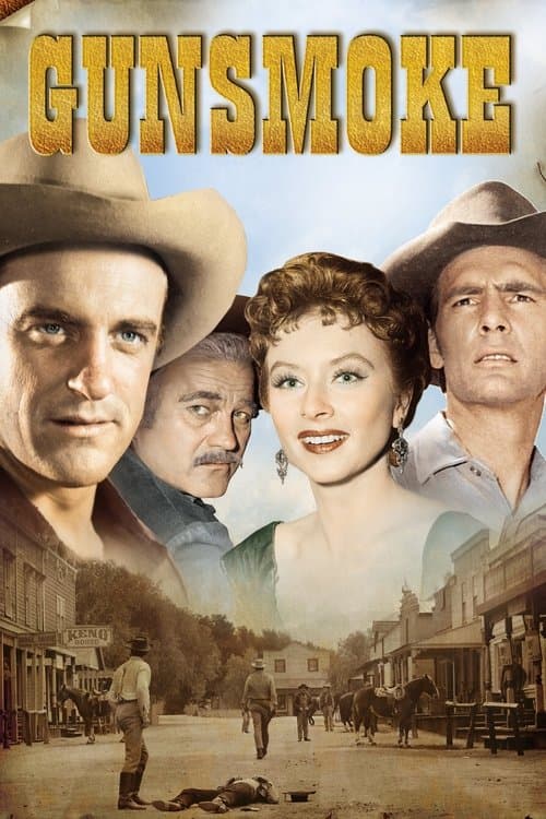 Title poster