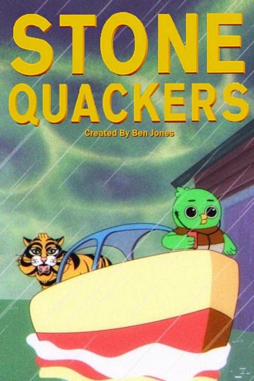 Title poster