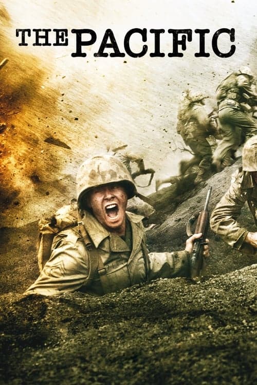 Title poster