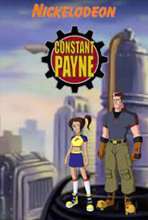 Title poster