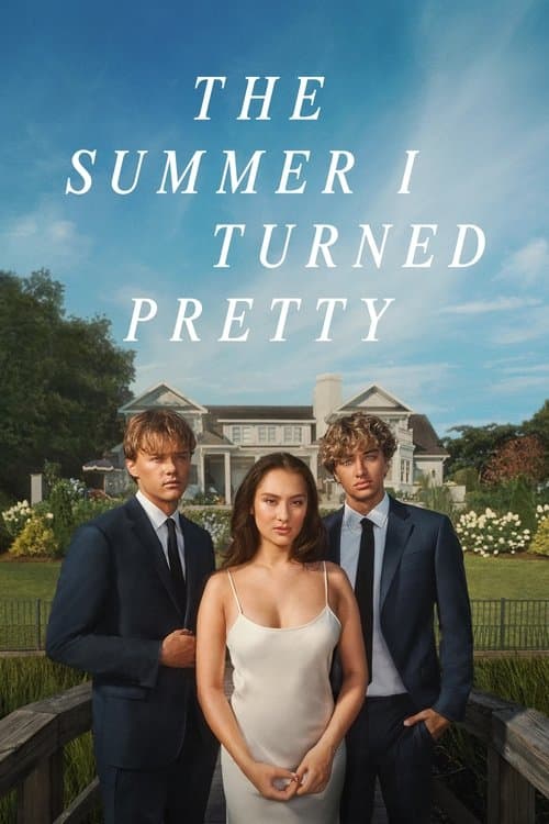 undefined poster