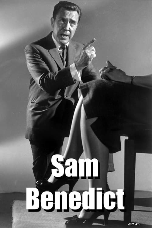 Title poster