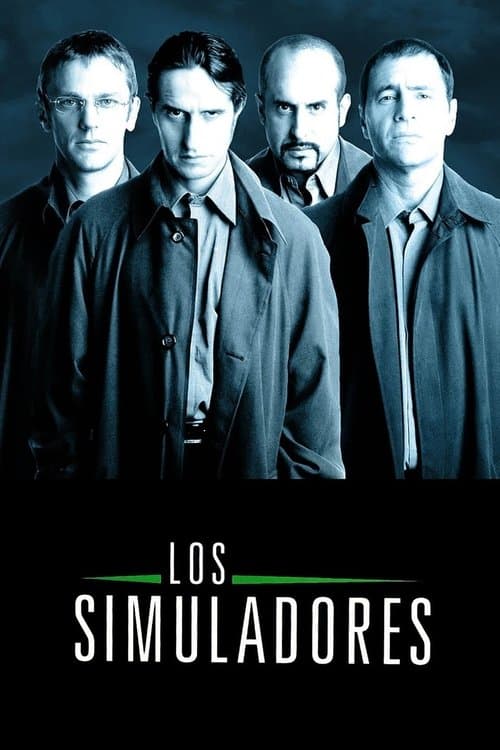 Title poster