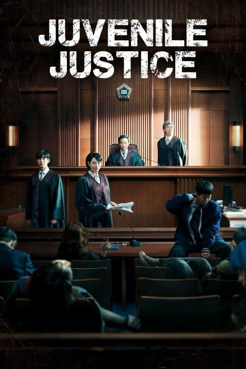 Title poster