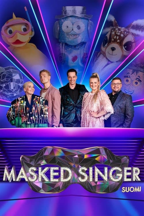 Title poster