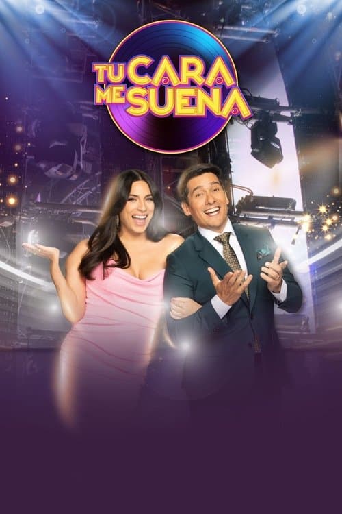 Title poster
