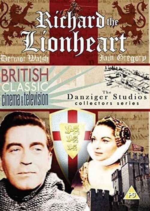 Title poster