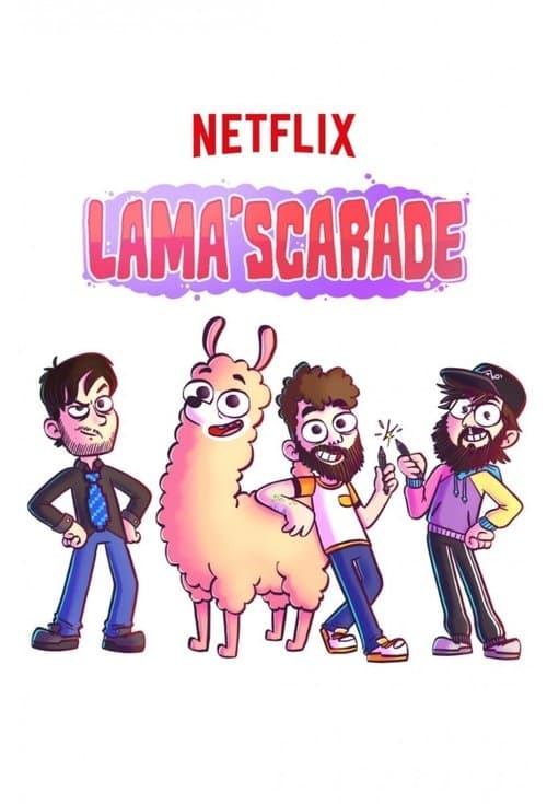 Title poster