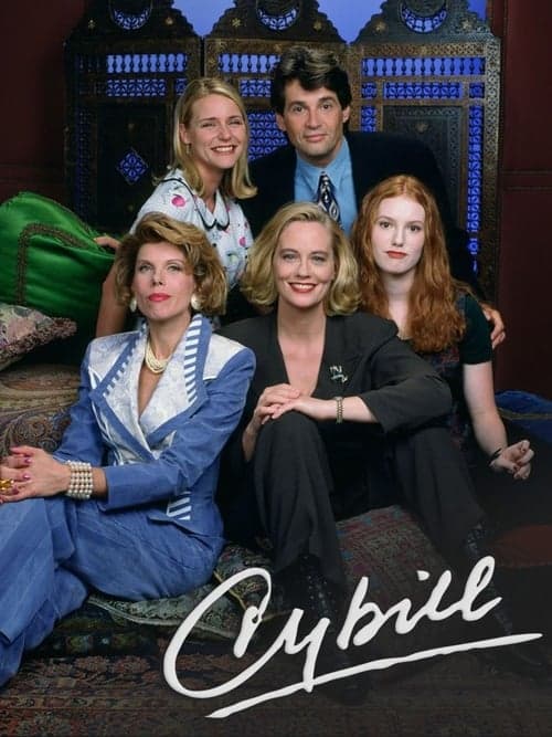 Title poster