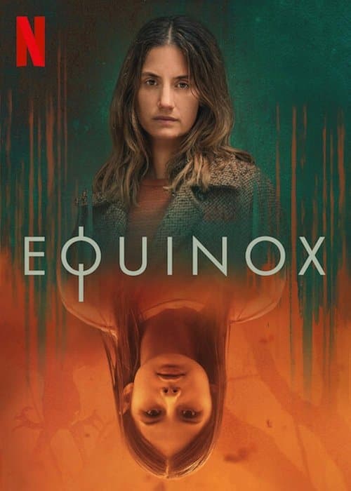 Title poster