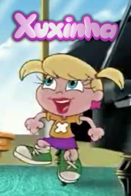 Title poster