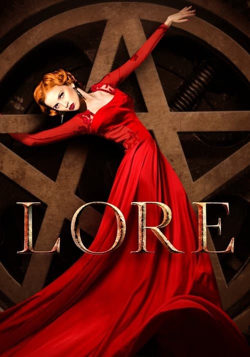 Title poster