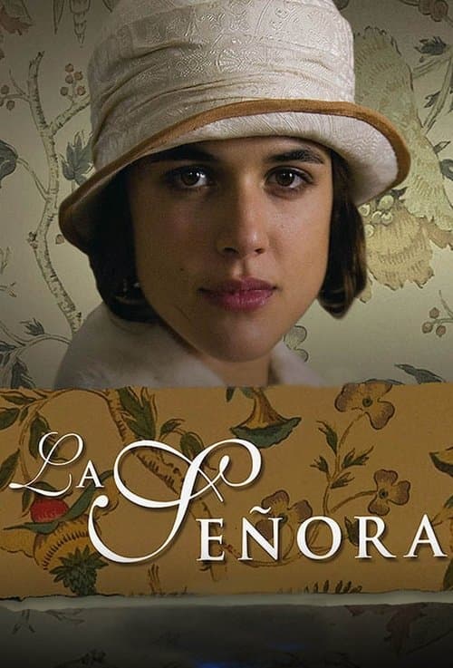 Title poster