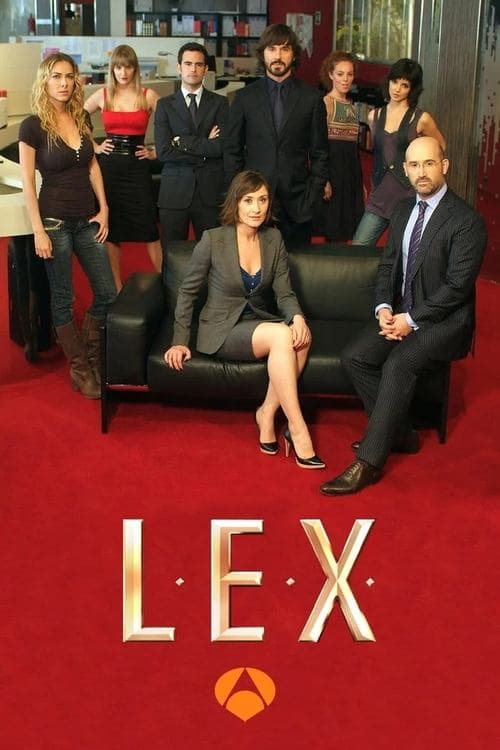 Title poster