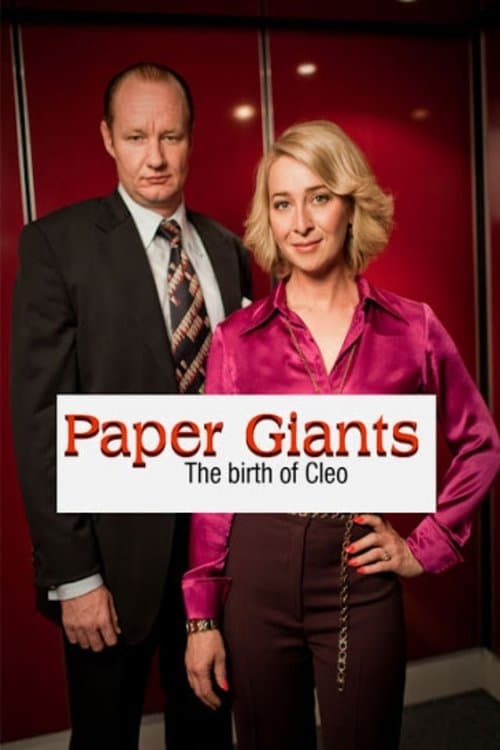 Title poster