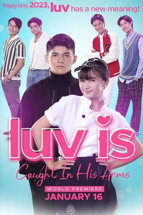 Title poster