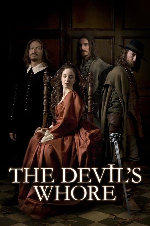 Title poster