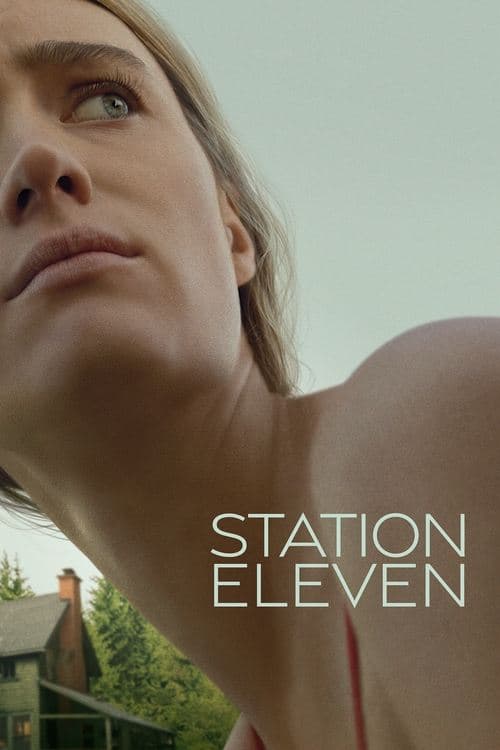 Title poster