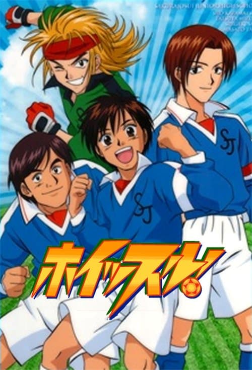 Title poster