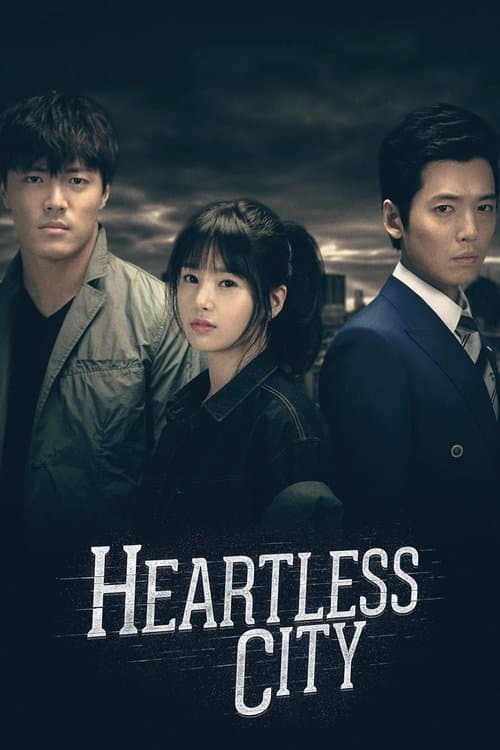 Title poster