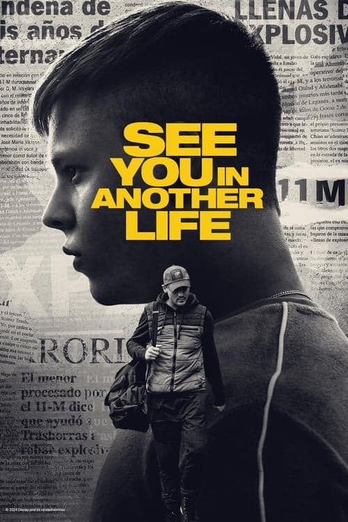 Title poster