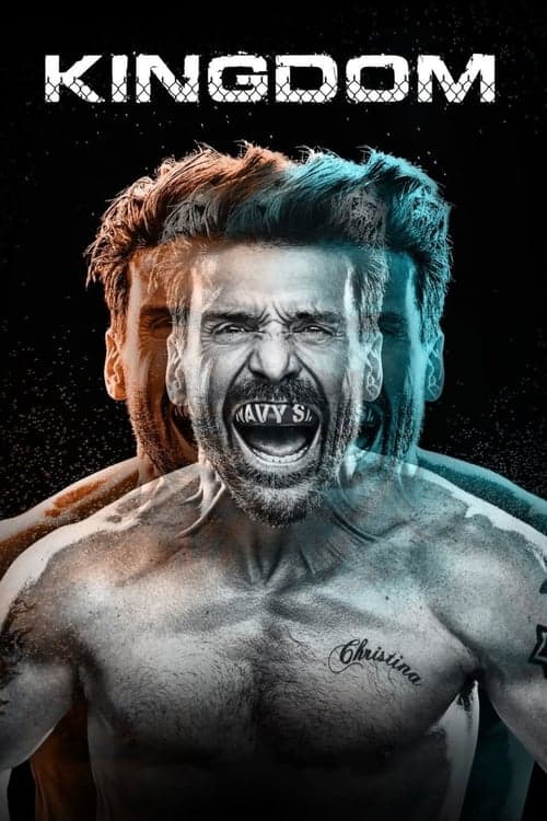 Title poster