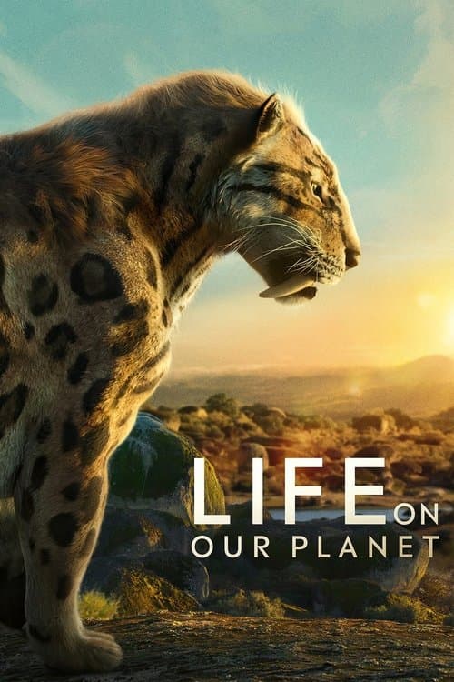Title poster