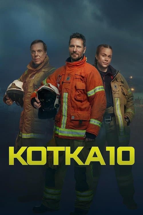 Title poster