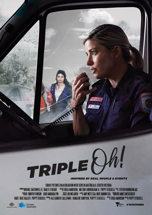 Title poster