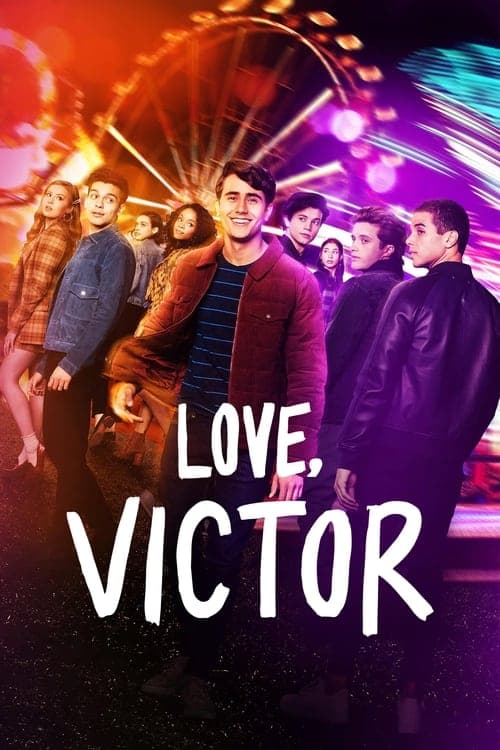 Title poster