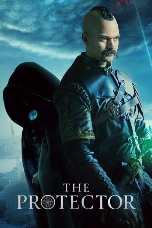 Title poster
