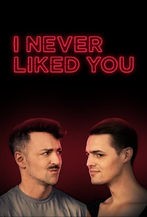 Title poster