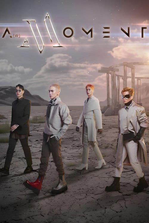 Title poster
