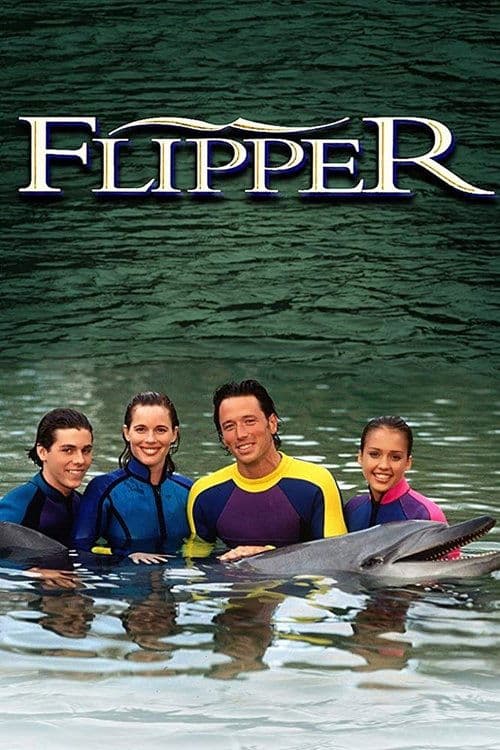 Title poster