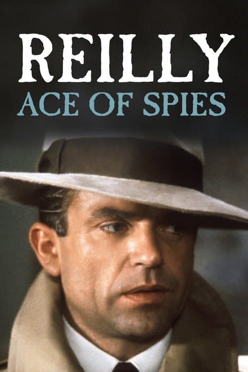 Title poster