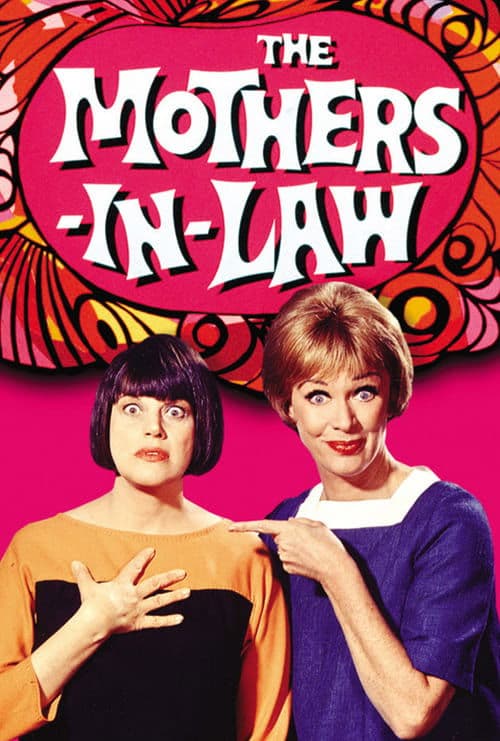 Title poster