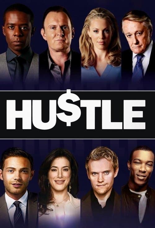 Title poster