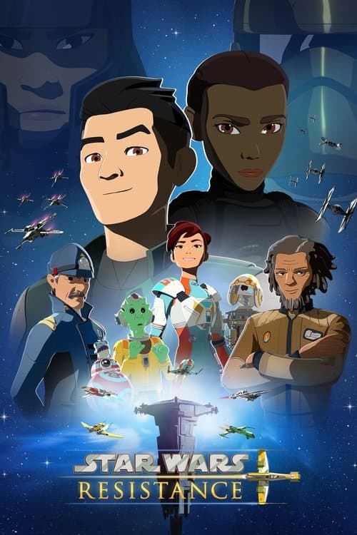Title poster