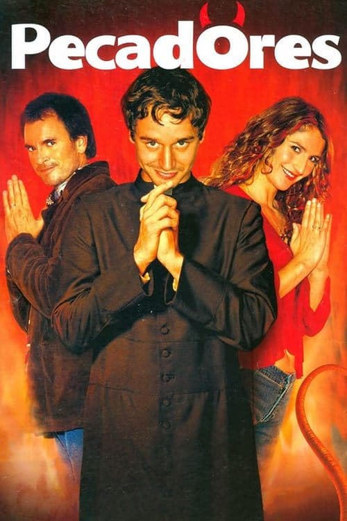 Title poster