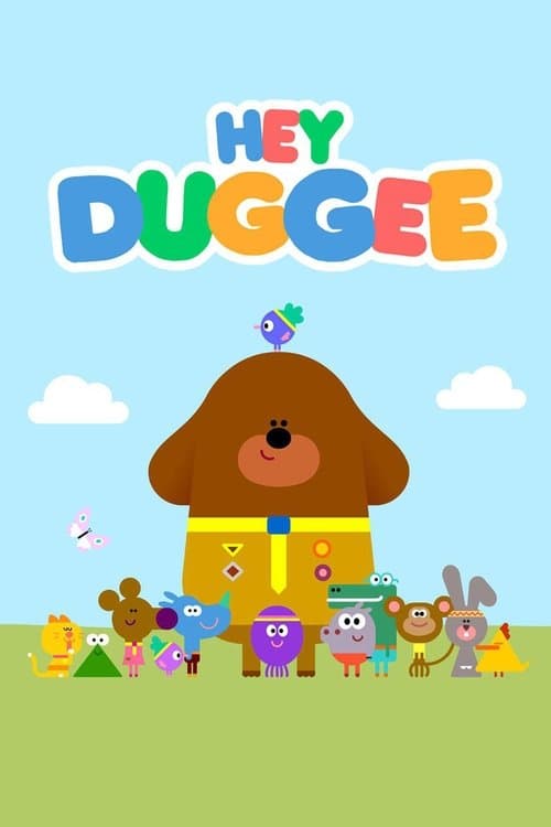 Title poster