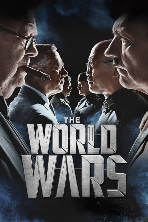 Title poster