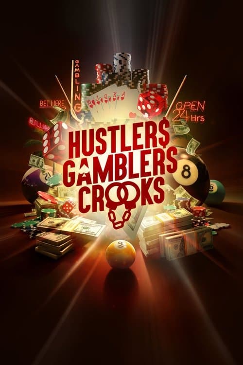 Title poster