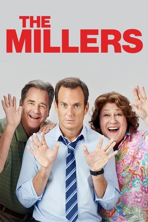 Title poster