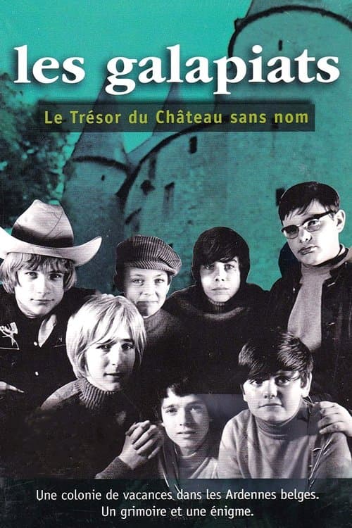 Title poster