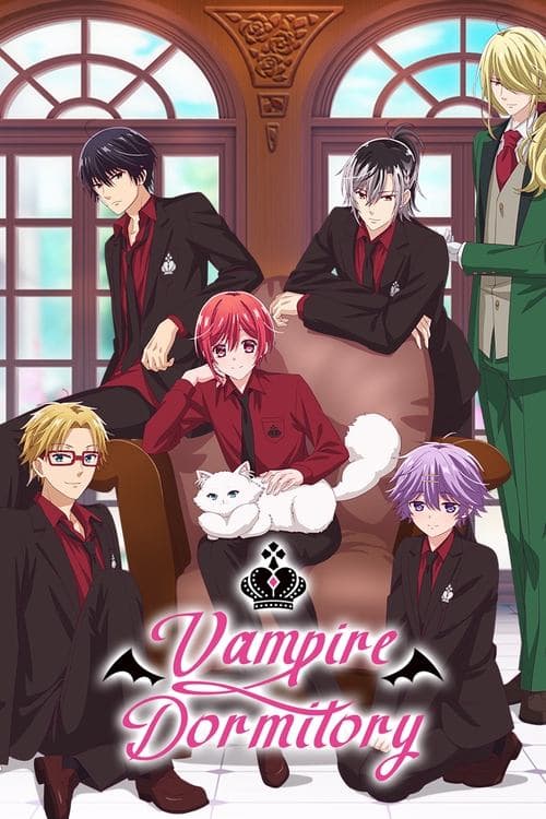 Title poster