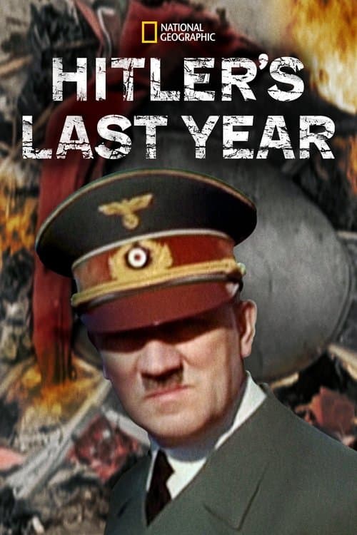 Title poster